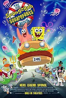 The SpongeBob SquarePants 2004 Dub in Hindi full movie download
